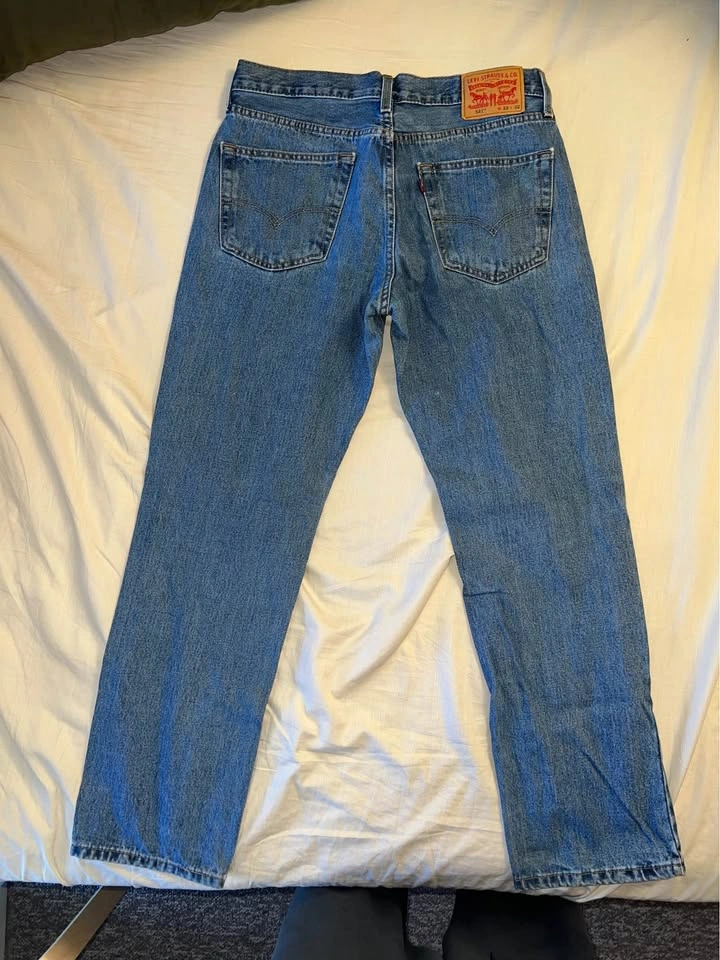 Levi’s man 541 size 32 x 32 - photo 2