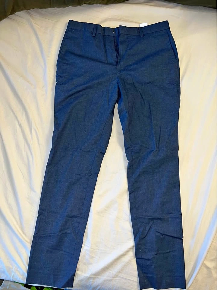 Banana republic business casual pants 32 x 32