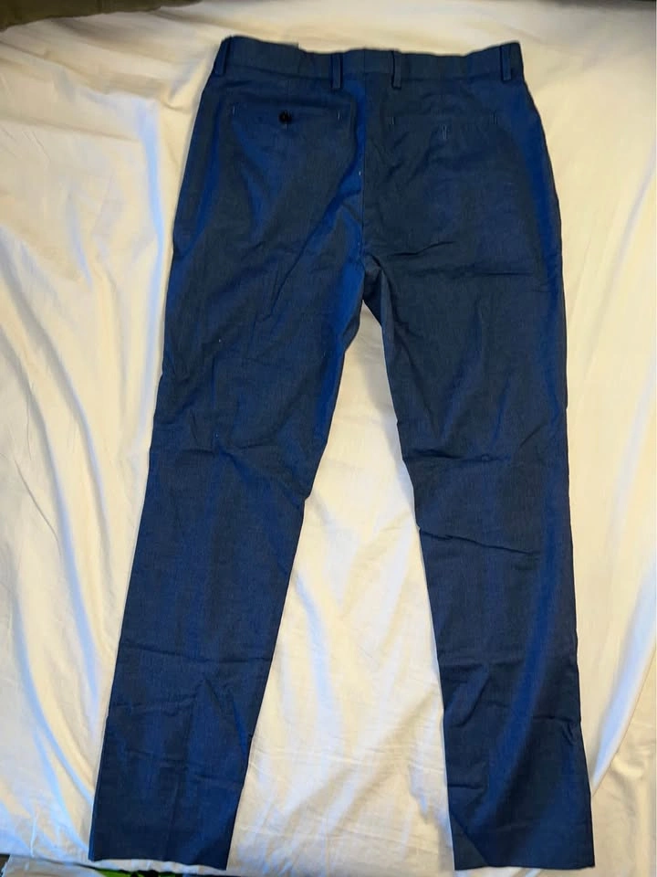 Banana republic business casual pants 32 x 32 - photo 2