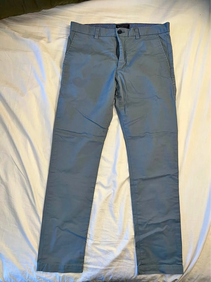 Banana republic skinny Chino size 32 x 32