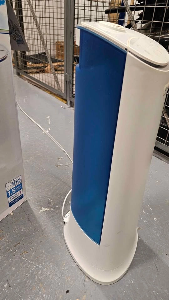 PureGuardian 100-Hour Cool Mist Tower Humidifier - photo 3