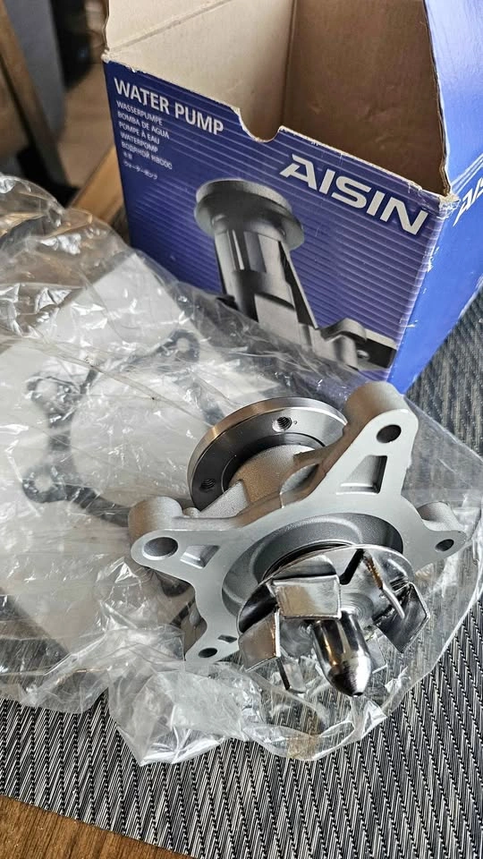 AISIN WPK-810 Water Pump