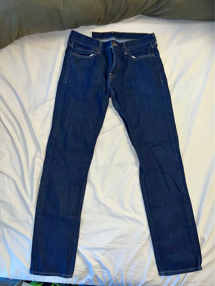 Hollister jeans 32/32
