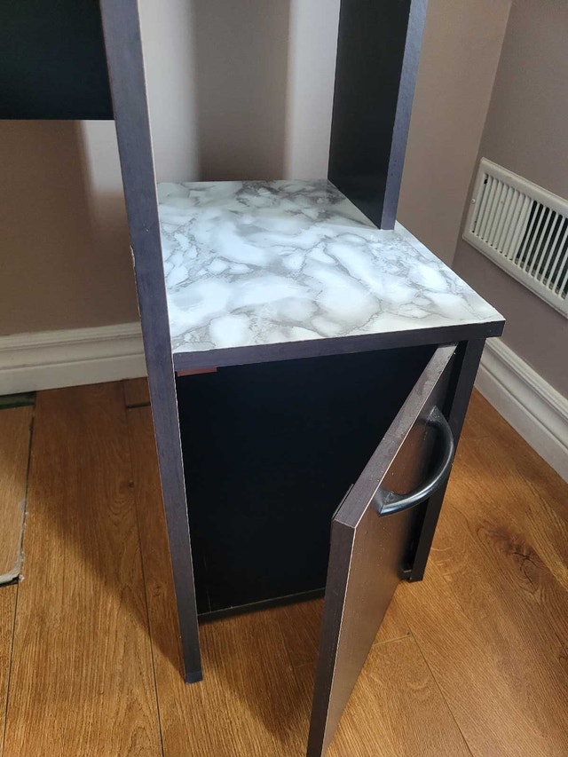 Computer Desk With Chair - photo 3