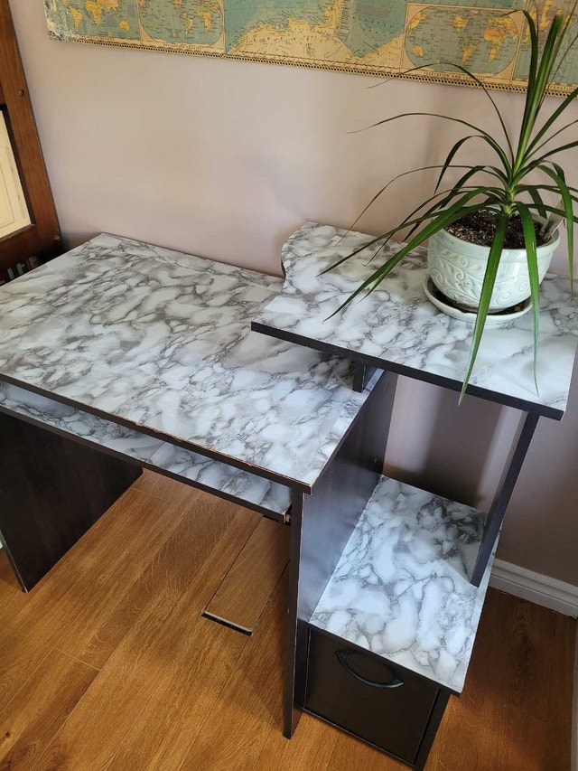 Computer Desk With Chair - photo 5
