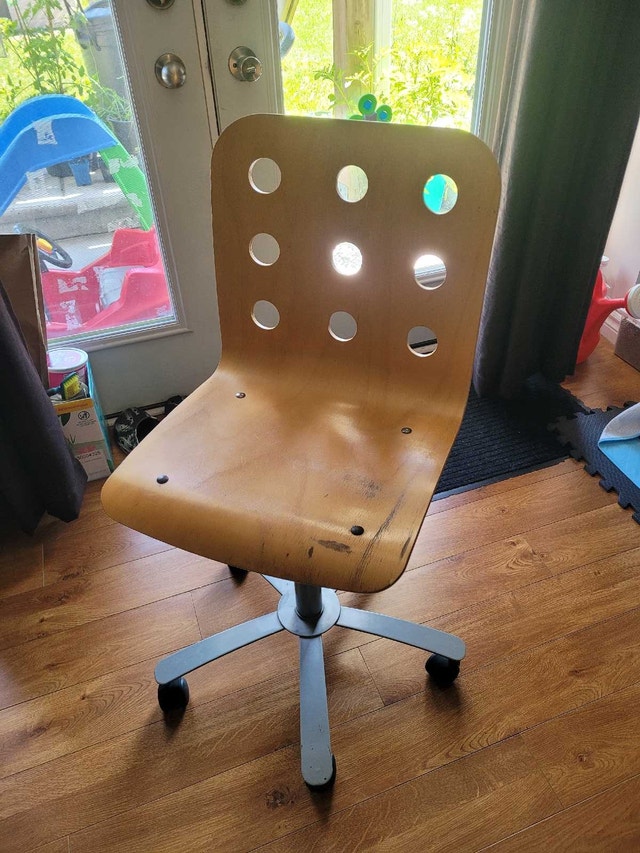 Ikea Desk Chair