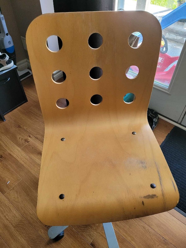 Ikea Desk Chair - photo 3