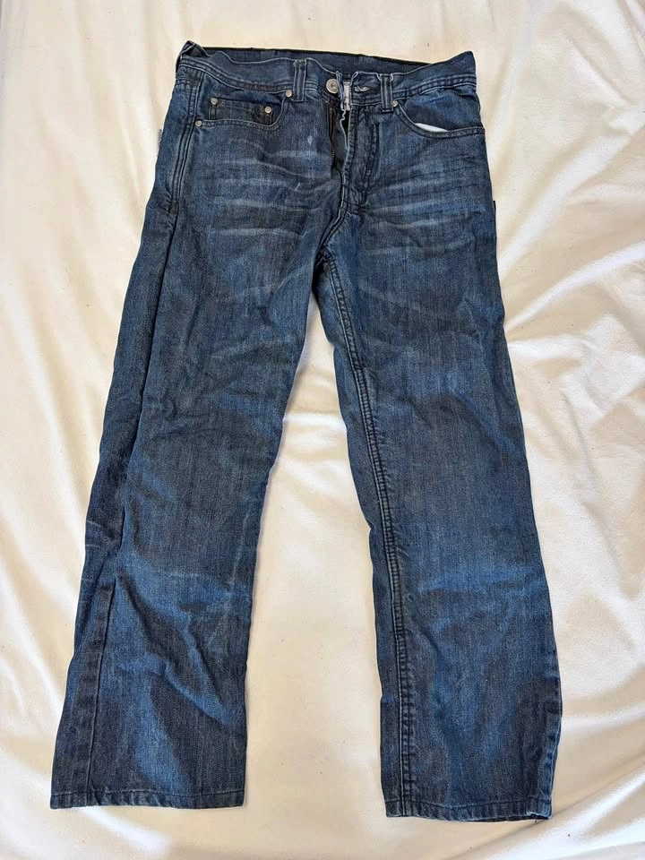AGVSPORT Motorcycle Jeans/Pants