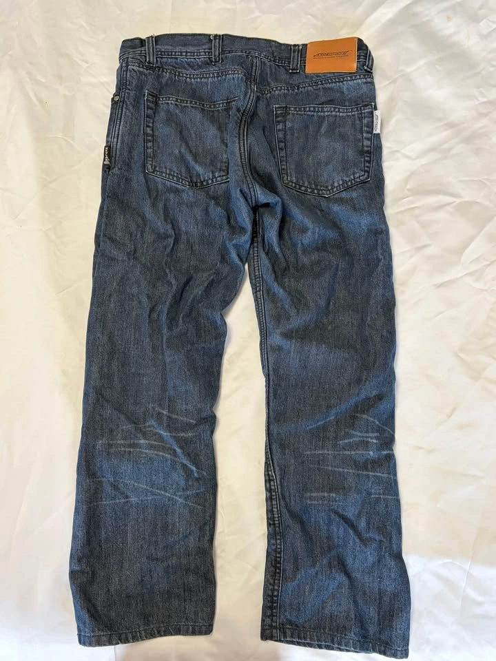 AGVSPORT Motorcycle Jeans/Pants - photo 2