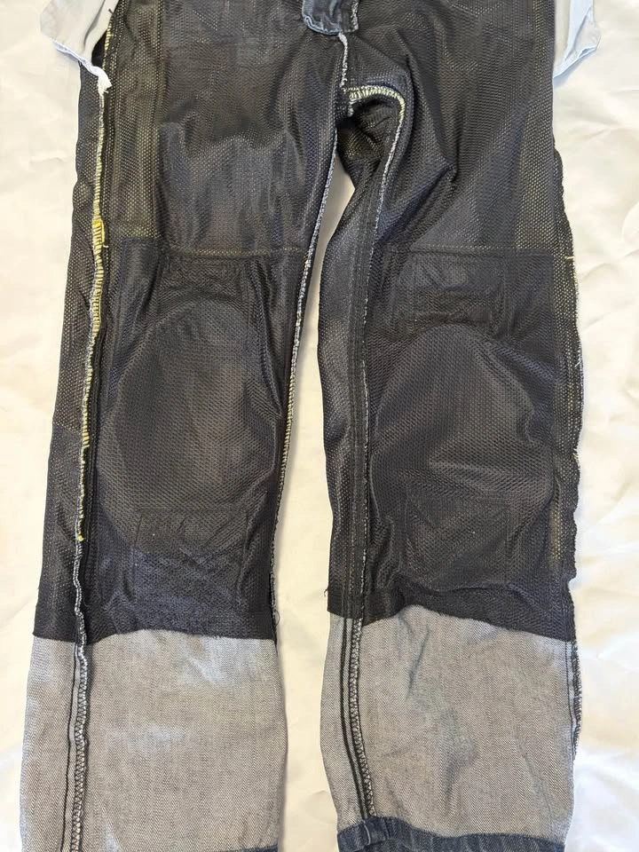 AGVSPORT Motorcycle Jeans/Pants - photo 4