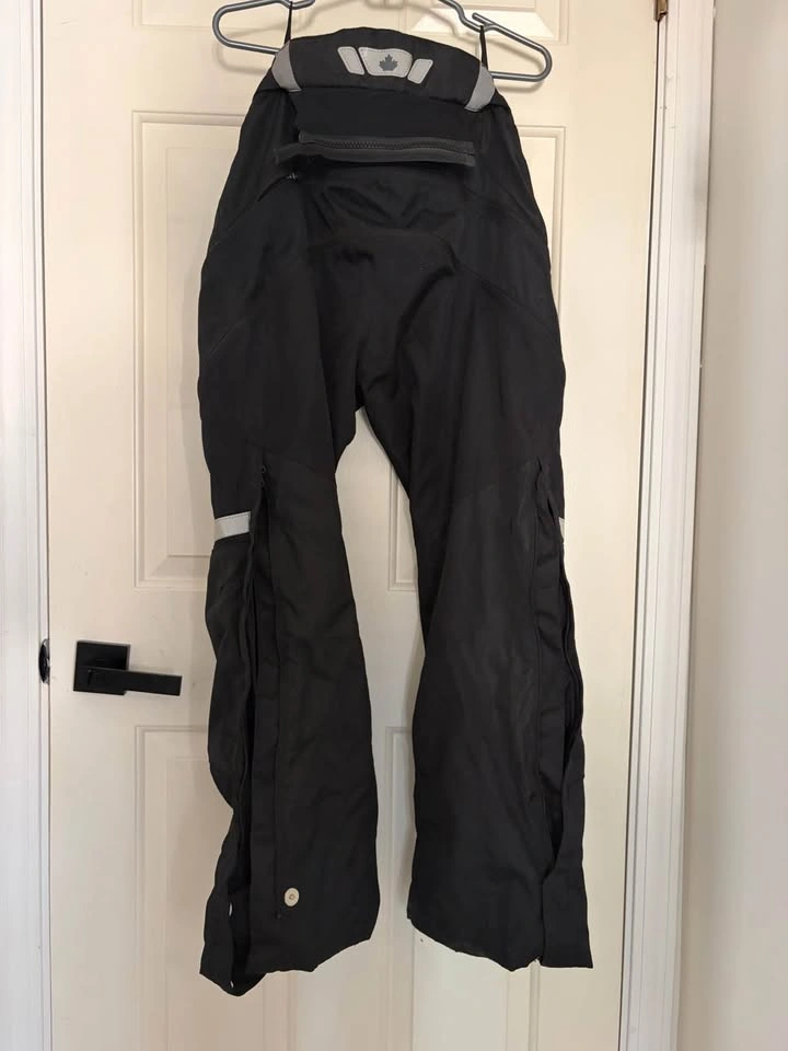 Joe Rocket Motorcycle Pants Medium - photo 3