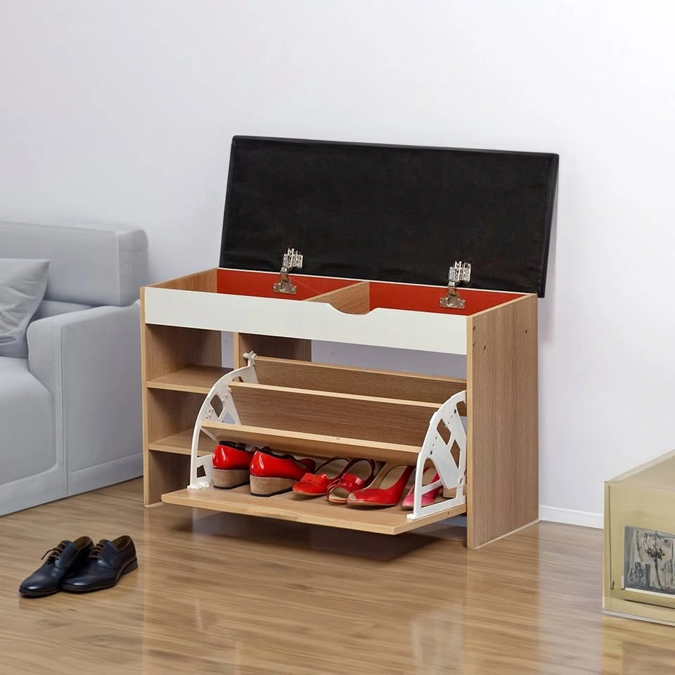 Brand new SOCE012 Shoe Storage Bench with Seat