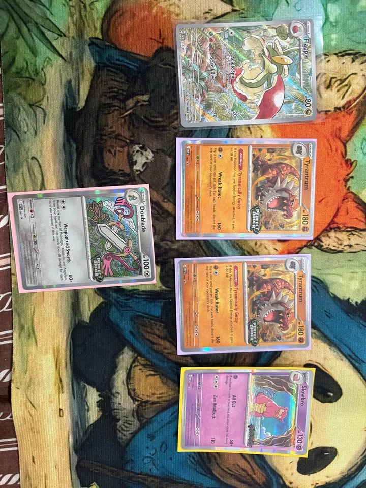 Selling pack fresh pokemon cards - photo 2