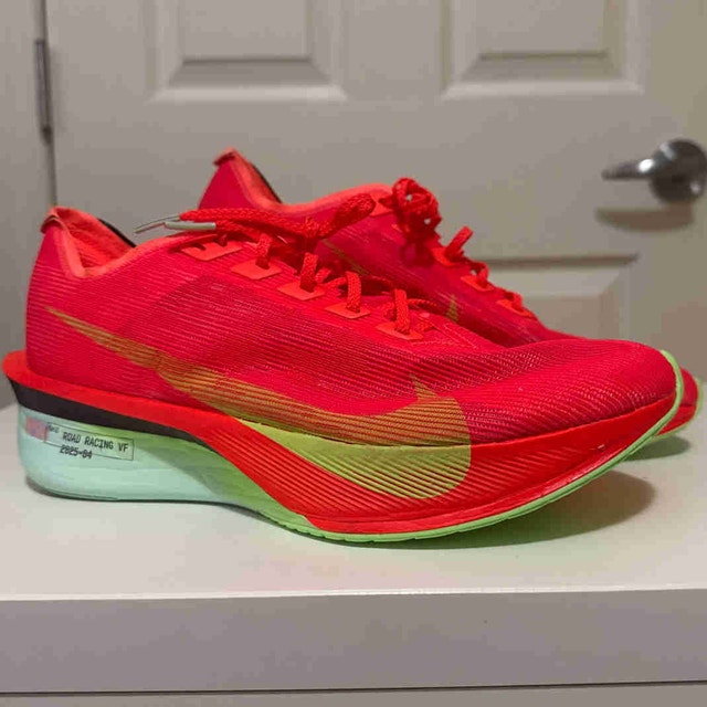 Nike Vaporfly 4s