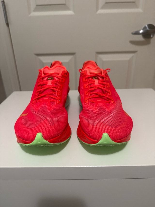 Nike Vaporfly 4s - photo 2