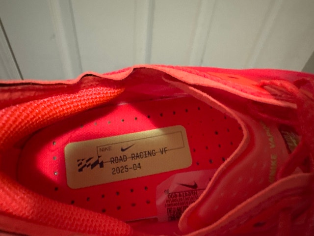 Nike Vaporfly 4s - photo 4