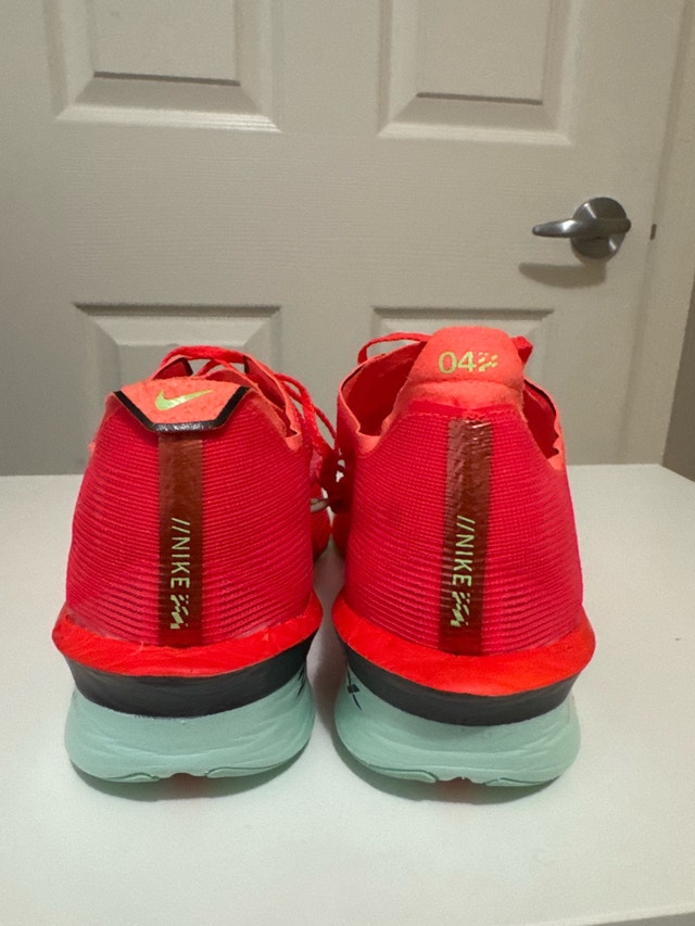Nike Vaporfly 4s - photo 5