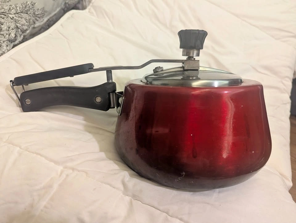 Prestige 3L Pressure cooker