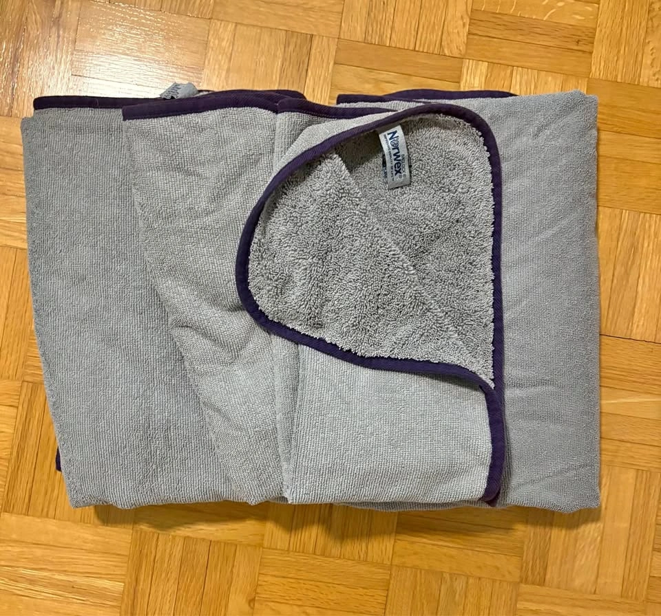 Norwex Microfiber Towel Set