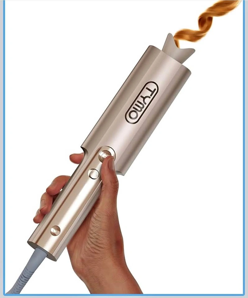 TYMO CurlPro Plus 1” Automatic Curling Iron