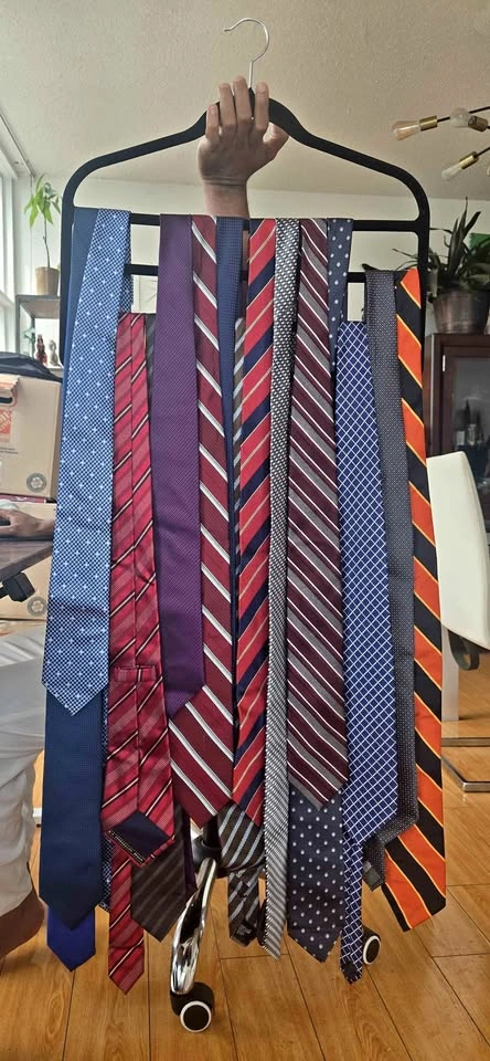 17 Premium Men’s Ties – Armani, Paul Smith, Hugo Boss & More