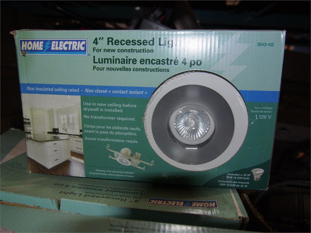 Ceiling Lights for sale //// Reduced \\
