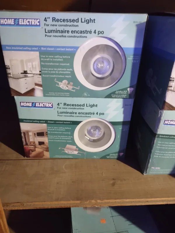 Ceiling Lights for sale //// Reduced \\ image indicator(2)
