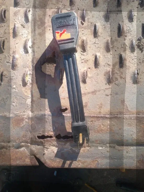 Camper adapter for sale thumbnail
