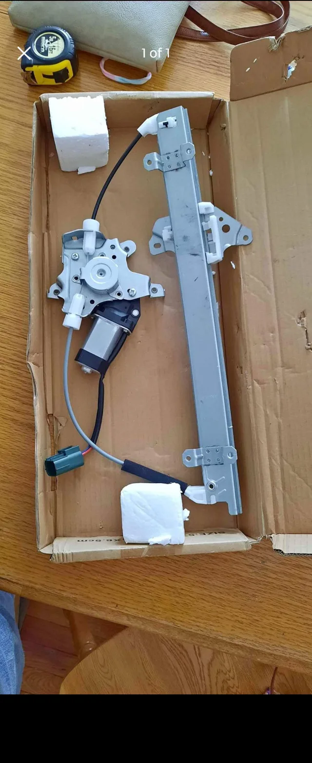 Window Regulator for sale image indicator(3)