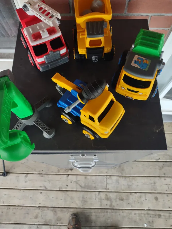 Machine maker set for sale thumbnail