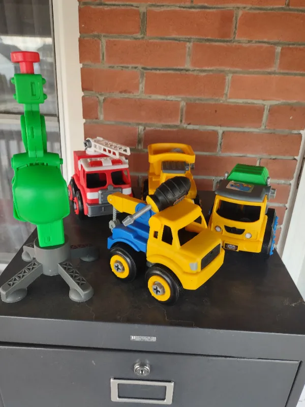 Machine maker set for sale image indicator(4)