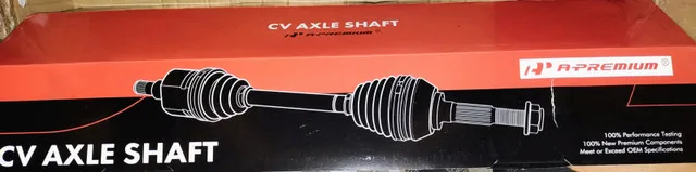 ATV CV Axles for sale image indicator(2)