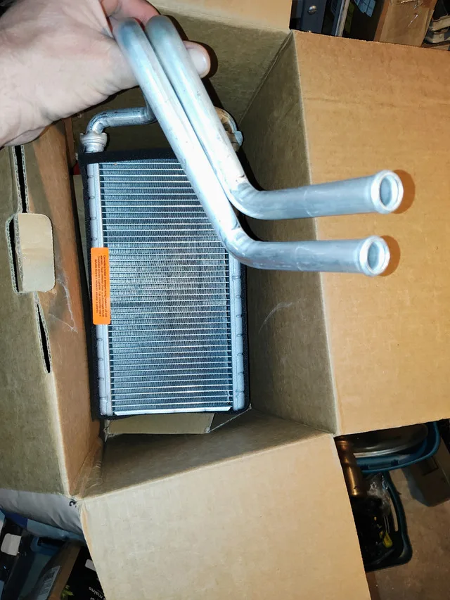 Heater Core for sale image indicator(2)