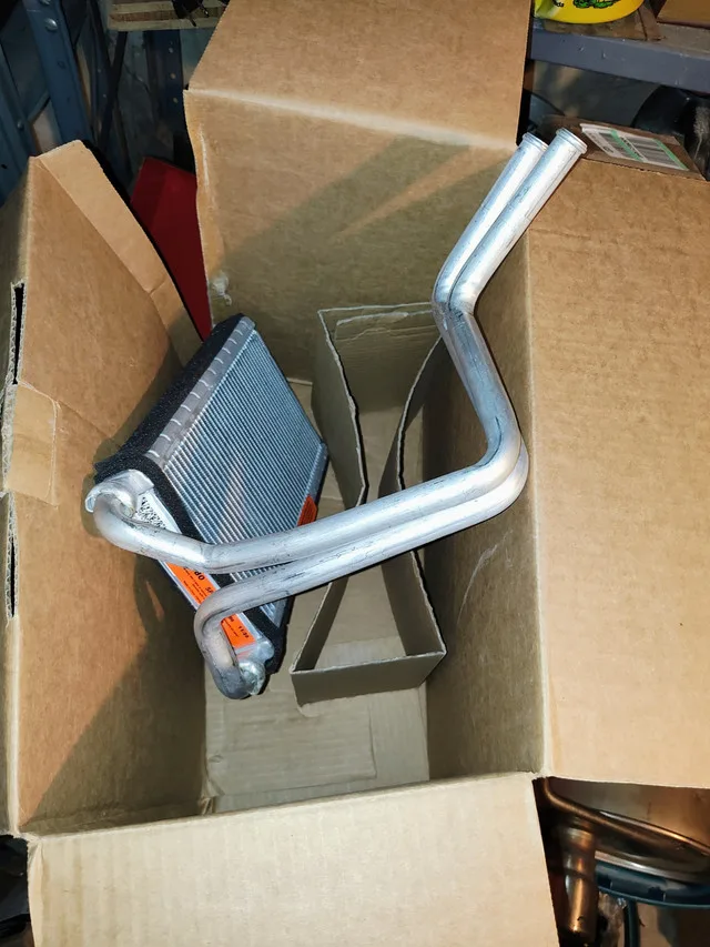 Heater Core for sale image indicator(3)