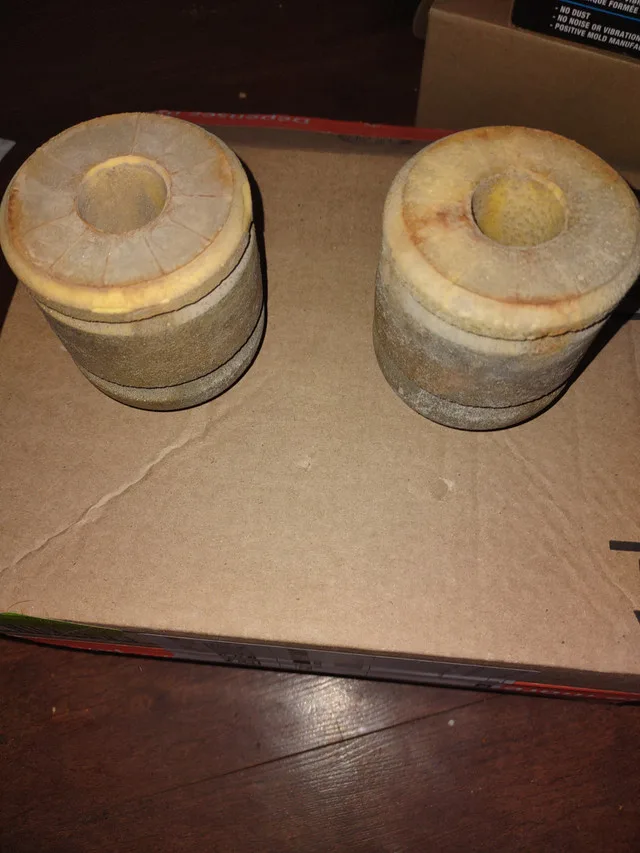 Jounce Bumpers for sale image indicator(4)