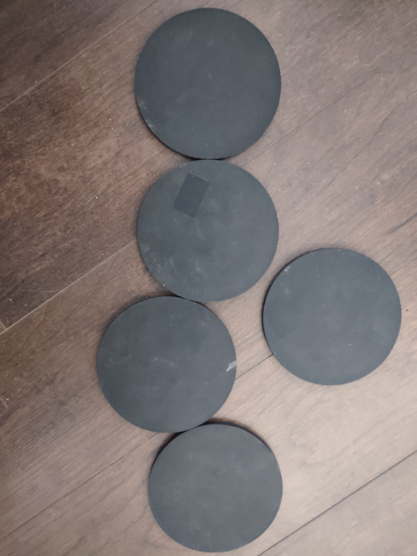 Vibration pads for sale
