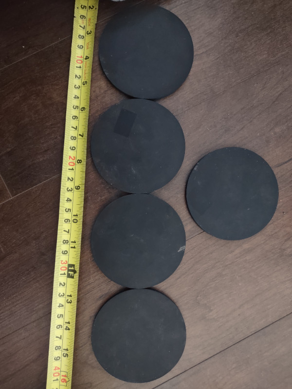 Vibration pads for sale - photo 2