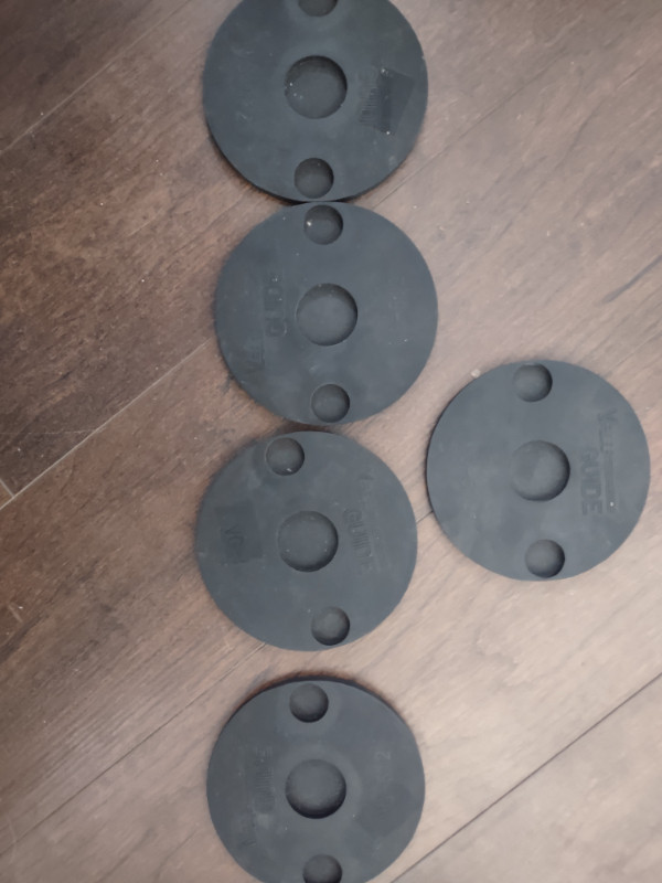 Vibration pads for sale - photo 3