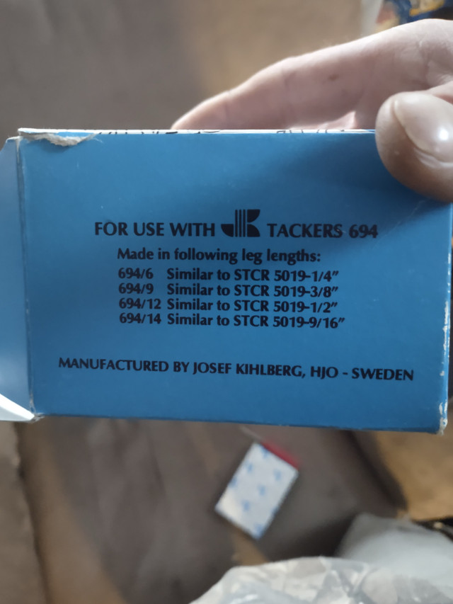 Round Head Paper Fasteners for sale - photo 4