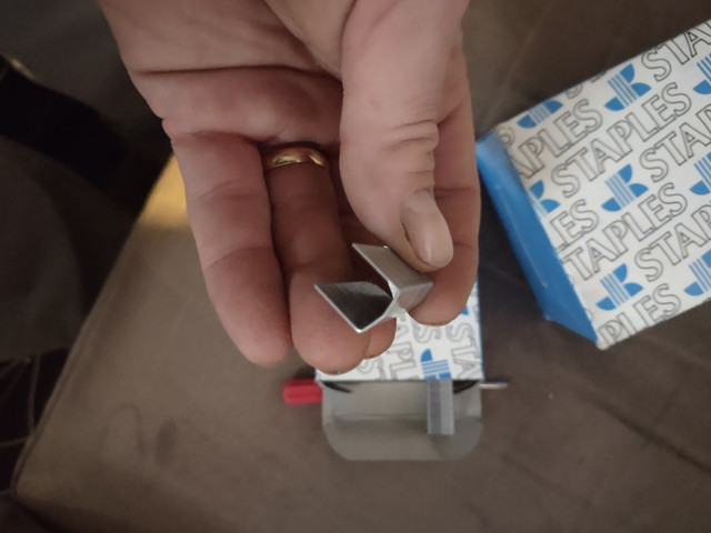 Round Head Paper Fasteners for sale - photo 5