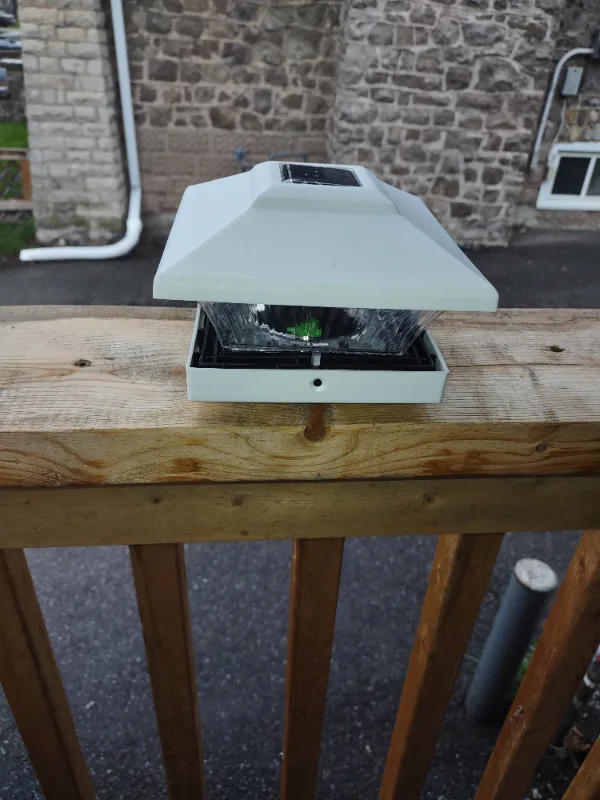 Solar Lights For Sale thumbnail