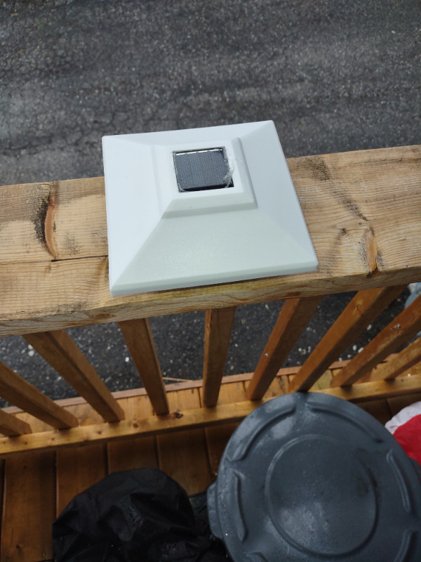 Solar Lights For Sale - photo 3