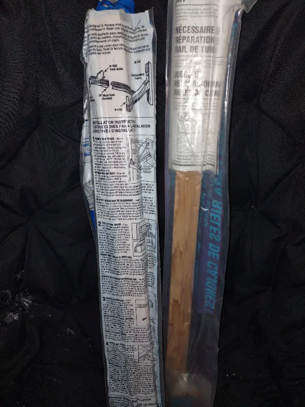 Drawer repair kits for sale thumbnail