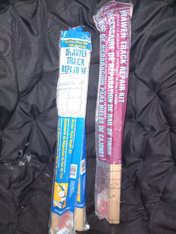 Drawer repair kits for sale - photo 2