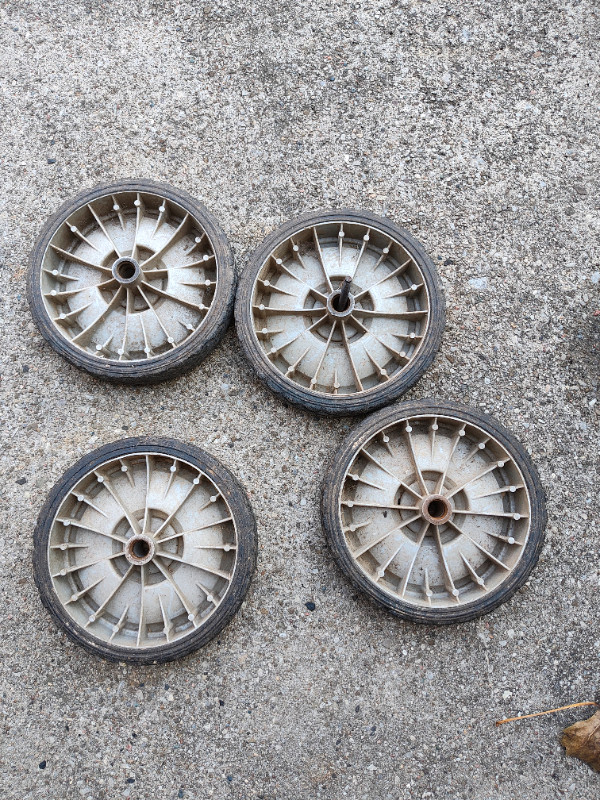 Lawnmower parts for sale - photo 5
