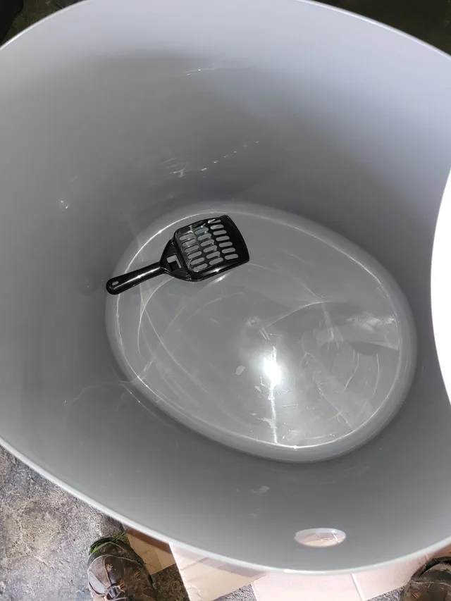 Litter box for sale image indicator(6)