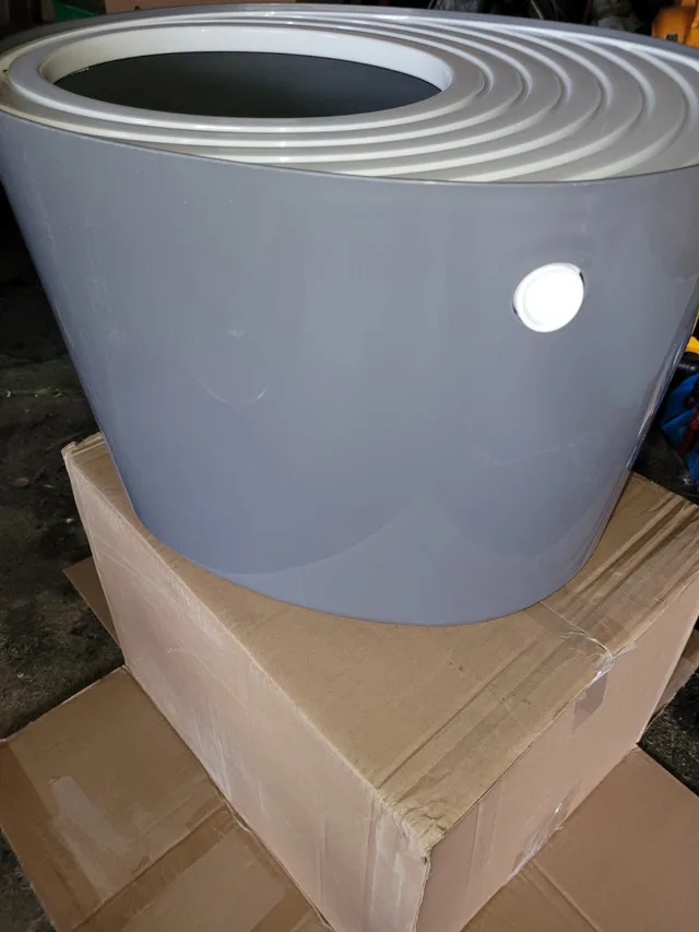 Litter box for sale image indicator(7)