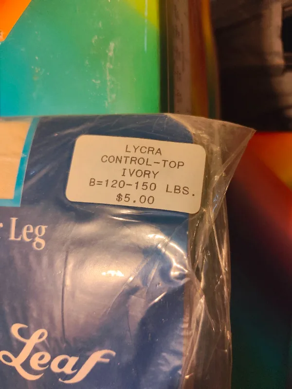 New Pantyhose for sale image indicator(3)