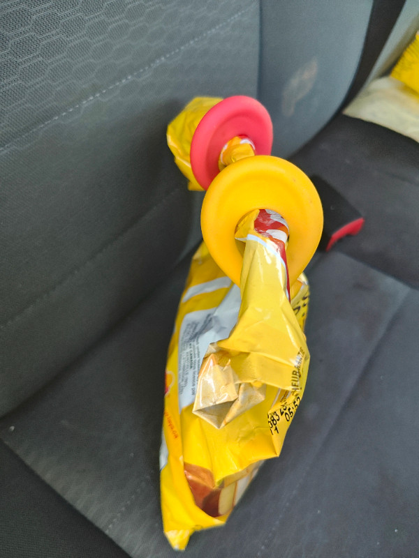 Bag clips for sale - photo 2