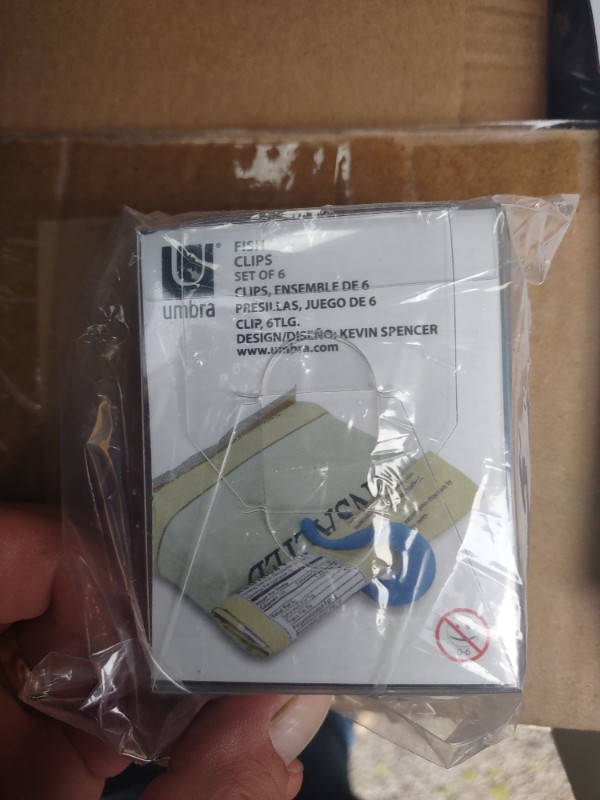 Bag clips for sale - photo 4